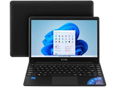 Notebook Ultra UB540 Intel Core i5 8GB RAM SSD 256GB 14" Full HD Windows 11