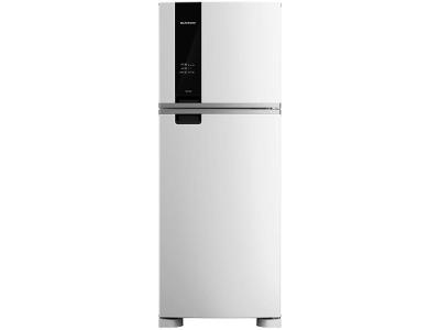 Geladeira/Refrigerador Brastemp Frost Free Duplex Branca 463L BRM55FB