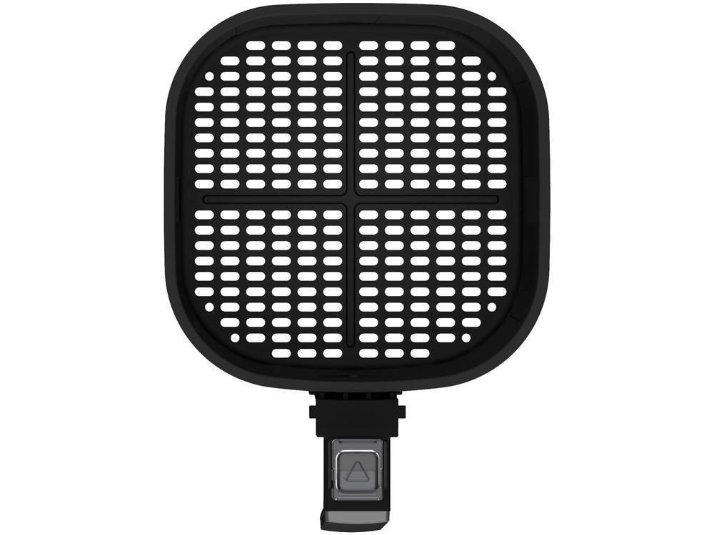 Air Fryer Oster Black Perform Preta com Timer 4,5L - 17