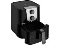 Air Fryer Oster Black Perform Preta com Timer 4,5L - 14