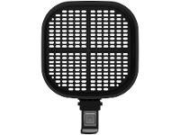 Air Fryer Oster Black Perform Preta com Timer 4,5L - 17