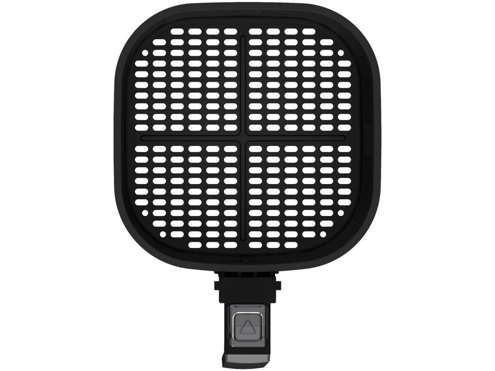 Air Fryer Oster Black Perform Preta com Timer 4,5L - 17