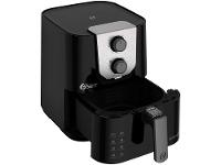 Air Fryer Oster Black Perform Preta com Timer 4,5L - 14