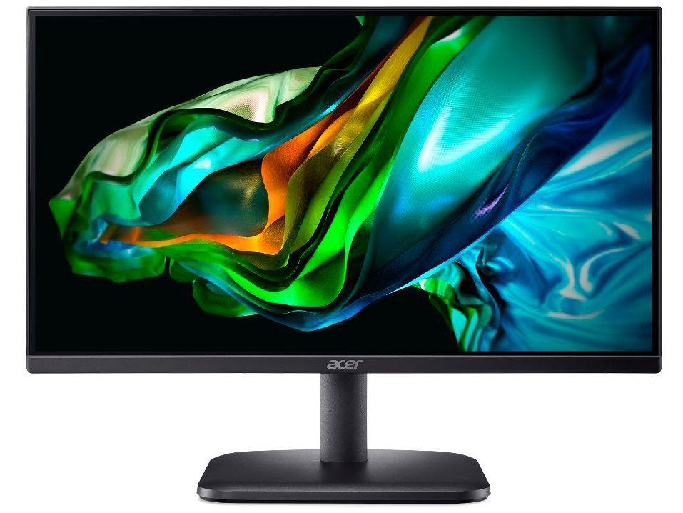 Monitor Gamer 100Hz 1ms Acer EK1 Series EK251Q Ebi 24,5" Full HD IPS HDMI FreeSync UM.KE1AA.E02 - 5