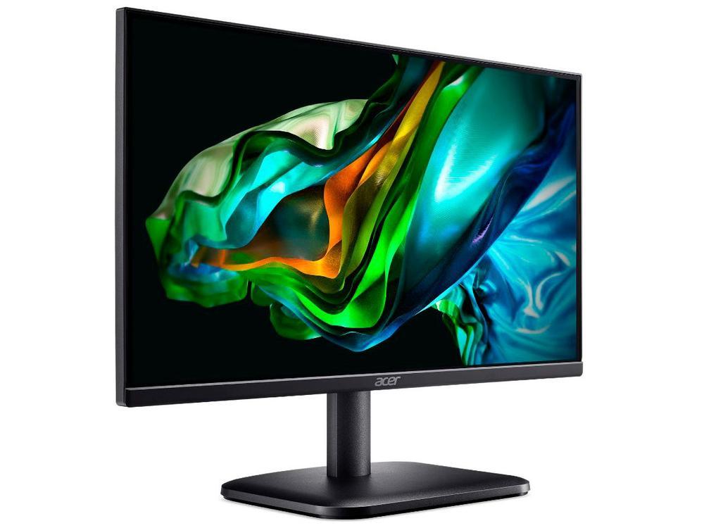 Monitor Gamer 100Hz 1ms Acer EK1 Series EK251Q Ebi 24,5" Full HD IPS HDMI FreeSync UM.KE1AA.E02 - 6
