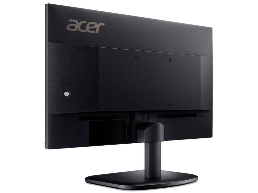 Monitor Gamer 100Hz 1ms Acer EK1 Series EK251Q Ebi 24,5" Full HD IPS HDMI FreeSync UM.KE1AA.E02 - 7