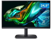 Monitor Gamer 100Hz 1ms Acer EK1 Series EK251Q Ebi 24,5" Full HD IPS HDMI FreeSync UM.KE1AA.E02 - 1