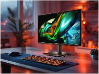 Monitor Gamer 100Hz 1ms Acer EK1 Series EK251Q Ebi 24,5" Full HD IPS HDMI FreeSync UM.KE1AA.E02 - 3
