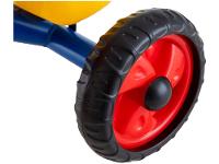 Triciclo Infantil de Pedal Kid Track TK3 Track - 9