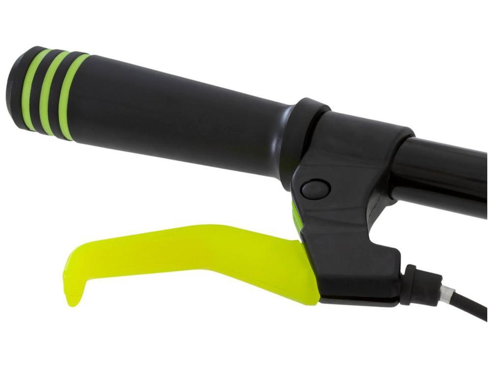 Bicicleta Aro 20" TK3 Track Impact Freestyle Freio V-Brake Aço carbono - 8