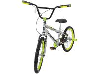 Bicicleta Aro 20" TK3 Track Impact Freestyle Freio V-Brake Aço carbono - 12
