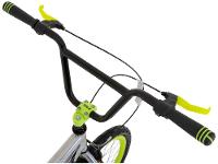 Bicicleta Aro 20" TK3 Track Impact Freestyle Freio V-Brake Aço carbono - 13