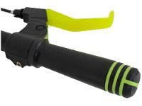 Bicicleta Aro 20" TK3 Track Impact Freestyle Freio V-Brake Aço carbono - 9