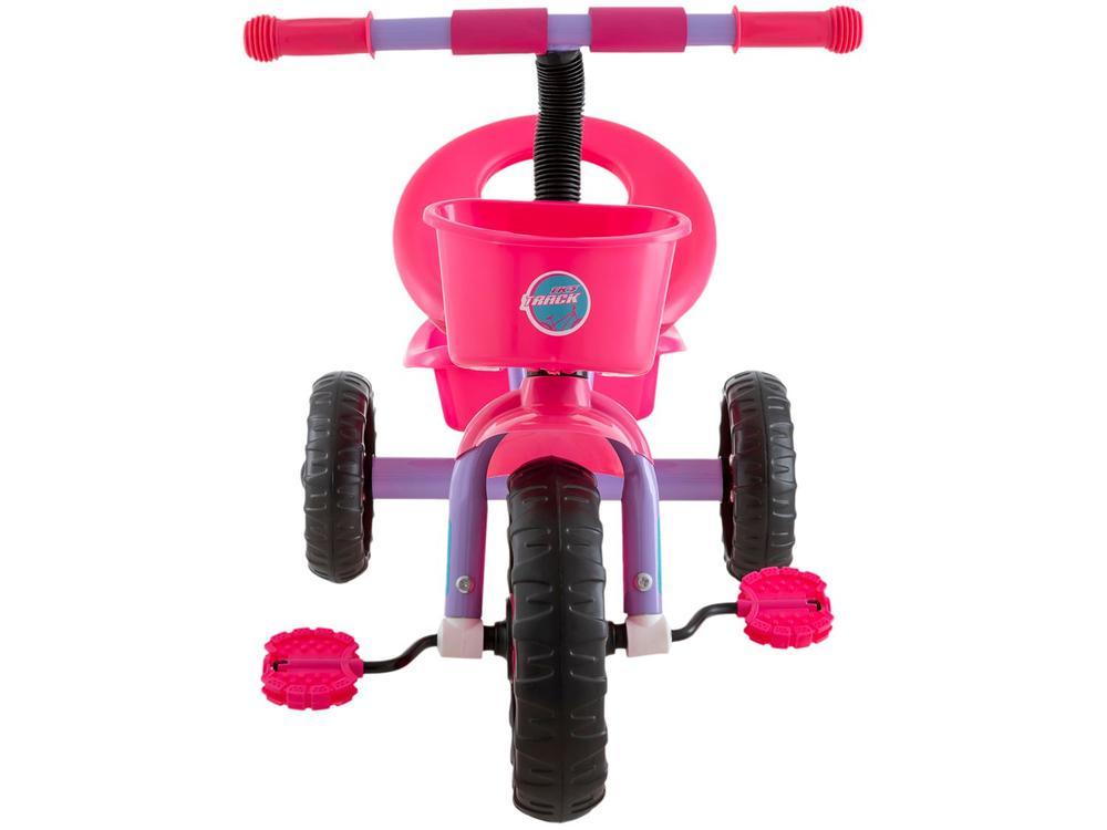 Triciclo Infantil de Pedal Kid Track TK3 Track - 13