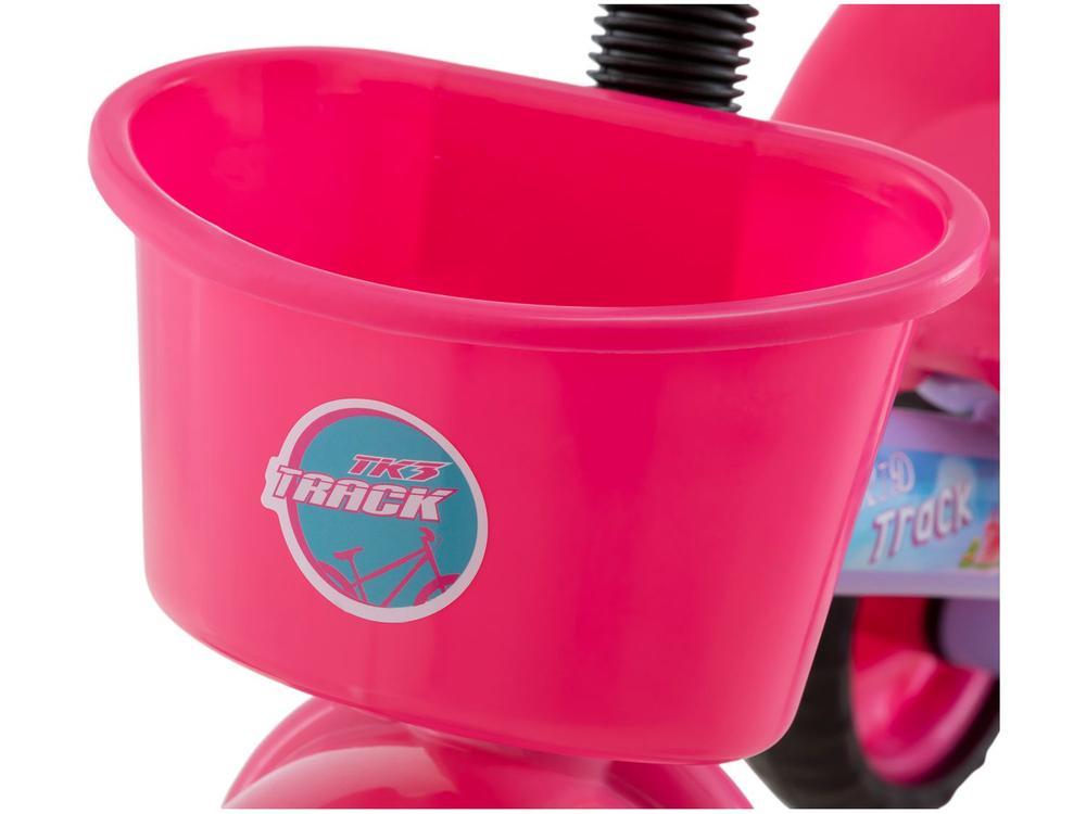 Triciclo Infantil de Pedal Kid Track TK3 Track - 16