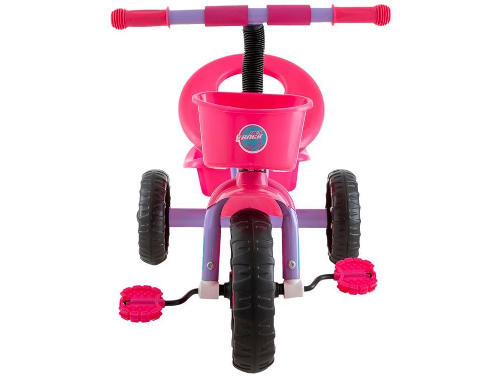 Triciclo Infantil de Pedal Kid Track TK3 Track - 4