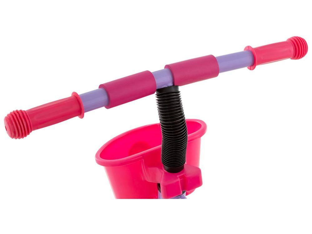 Triciclo Infantil de Pedal Kid Track TK3 Track - 6