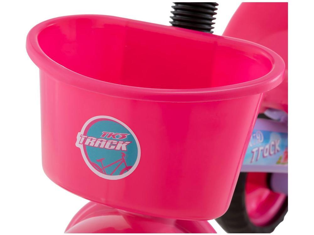 Triciclo Infantil de Pedal Kid Track TK3 Track - 7