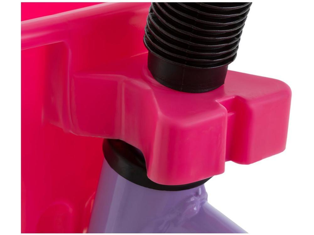 Triciclo Infantil de Pedal Kid Track TK3 Track - 9