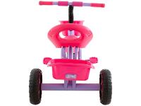 Triciclo Infantil de Pedal Kid Track TK3 Track - 14