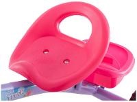 Triciclo Infantil de Pedal Kid Track TK3 Track - 17