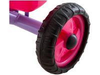 Triciclo Infantil de Pedal Kid Track TK3 Track - 11