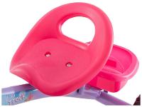 Triciclo Infantil de Pedal Kid Track TK3 Track - 8