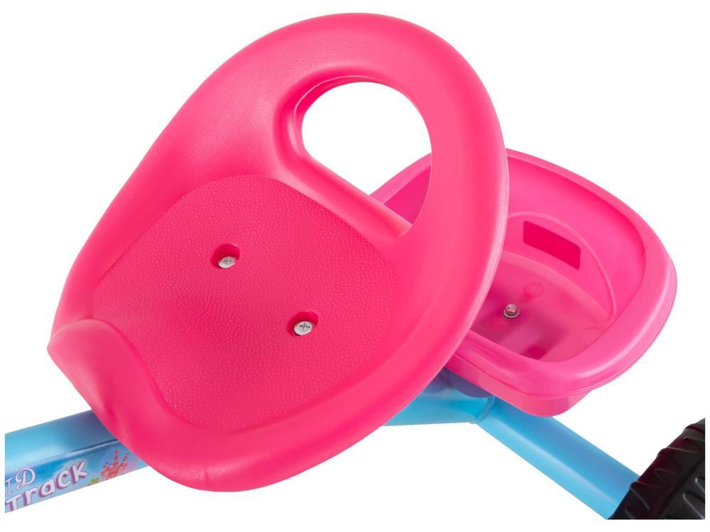 Triciclo Infantil de Pedal Kid Track TK3 Track - 14