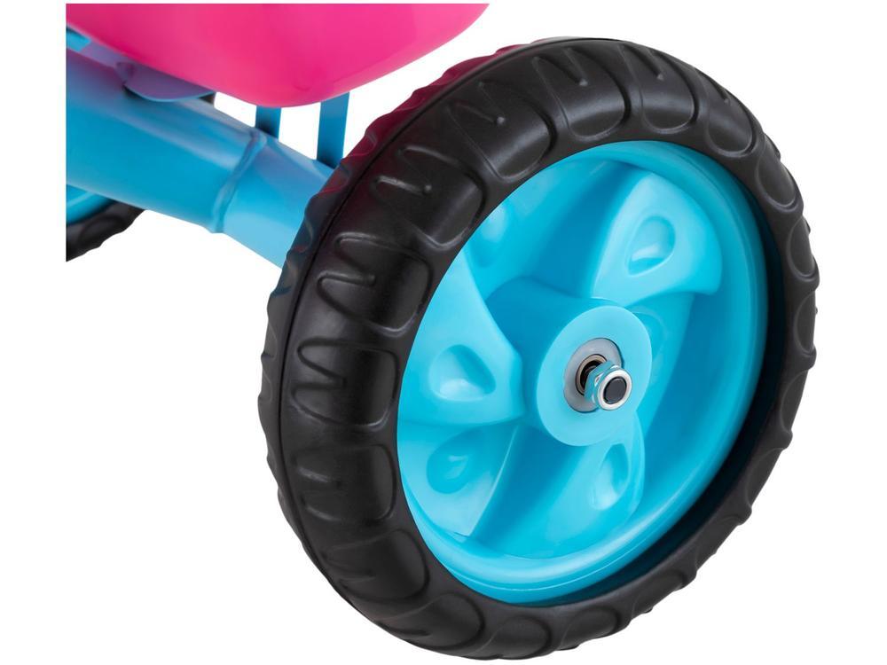 Triciclo Infantil de Pedal Kid Track TK3 Track - 16