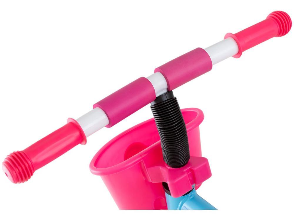 Triciclo Infantil de Pedal Kid Track TK3 Track - 17