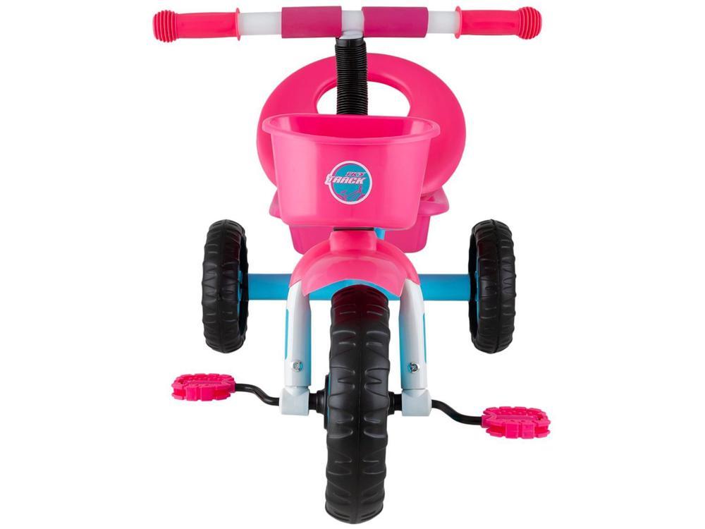 Triciclo Infantil de Pedal Kid Track TK3 Track - 3