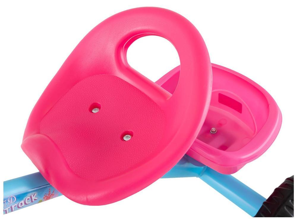 Triciclo Infantil de Pedal Kid Track TK3 Track - 5