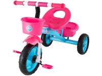 Triciclo Infantil de Pedal Kid Track TK3 Track - 1