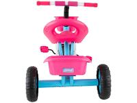 Triciclo Infantil de Pedal Kid Track TK3 Track - 13
