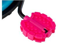 Triciclo Infantil de Pedal Kid Track TK3 Track - 15