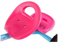 Triciclo Infantil de Pedal Kid Track TK3 Track - 5