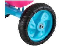 Triciclo Infantil de Pedal Kid Track TK3 Track - 7