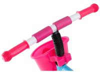 Triciclo Infantil de Pedal Kid Track TK3 Track - 8