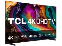 Smart TV 98" 4K UHD LED TCL 98P755 120Hz Wi-Fi Bluetooth 4 HDMI 2 USB - 5