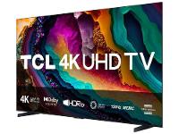 Smart TV 98" 4K UHD LED TCL 98P755 120Hz Wi-Fi Bluetooth 4 HDMI 2 USB - 7