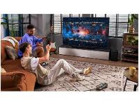 Smart TV 98" 4K UHD LED TCL 98P755 120Hz Wi-Fi Bluetooth 4 HDMI 2 USB - 8