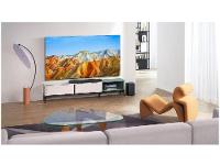 Smart TV 98" 4K UHD LED TCL 98P755 120Hz Wi-Fi Bluetooth 4 HDMI 2 USB - 9