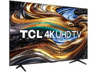 Smart TV 75" 4K UHD LED TCL 75P755 Wi-Fi Bluetooth 3 HDMI 1 USB - 11