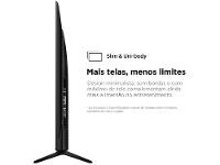 Smart TV 75" 4K UHD LED TCL 75P755 Wi-Fi Bluetooth 3 HDMI 1 USB - 9