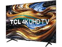 Smart TV 65" 4K UHD LED TCL 65P755 Wi-Fi Bluetooth 3 HDMI 1 USB - 10