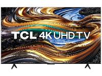 Smart TV 65" 4K UHD LED TCL 65P755 Wi-Fi Bluetooth 3 HDMI 1 USB - 7