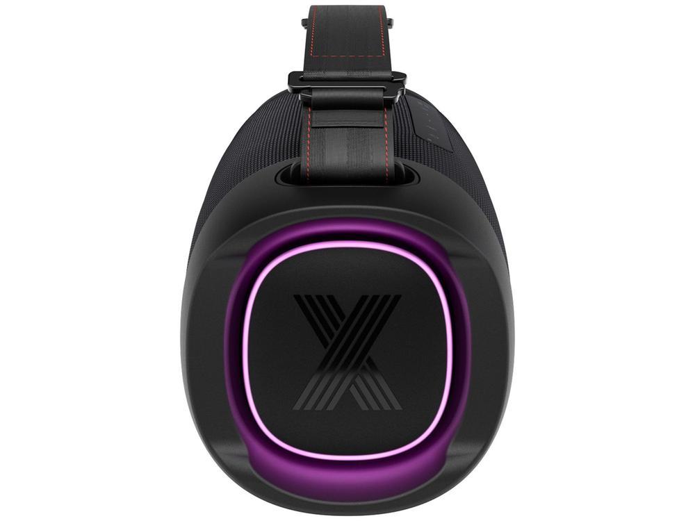 Caixa de Som LG Xboom Go XG8T Bluetooth - 14