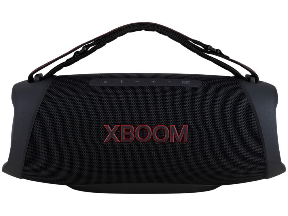 Caixa de Som LG Xboom Go XG8T Bluetooth - 4