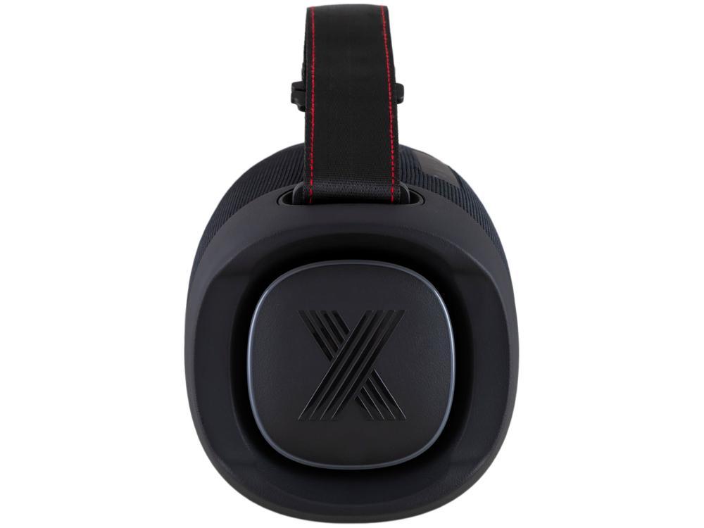Caixa de Som LG Xboom Go XG8T Bluetooth - 5