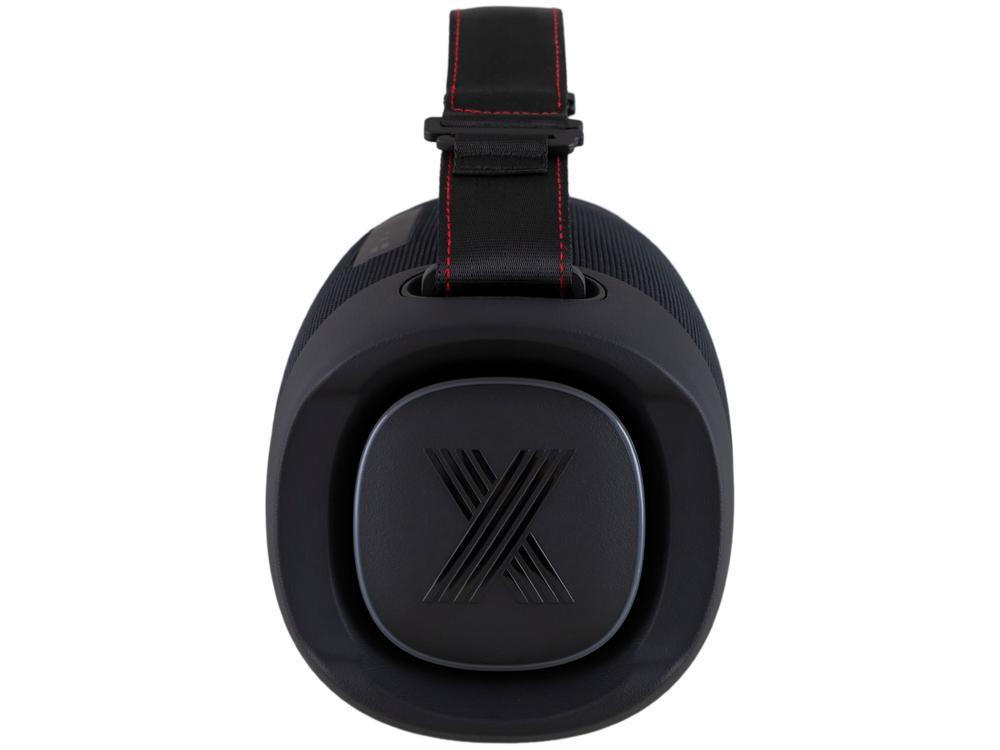 Caixa de Som LG Xboom Go XG8T Bluetooth - 7